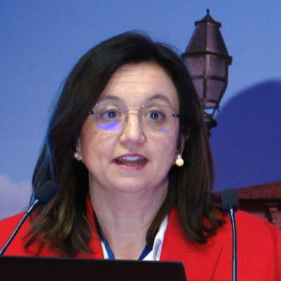 María Teresa Tomé Esteban